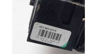 MANDO LIMPIA AUDI A6 (2004-2006) 3.0 TDI QUATTRO 225CV 2967CC - L.8338385 / 4E0953503B