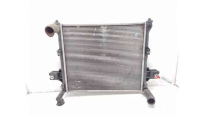 RADIADOR AGUA OTROS VEHICULOS - L.8338416 / 2AMR2263AA