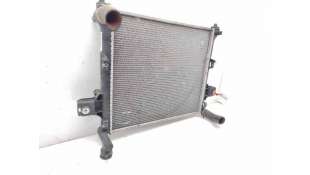 RADIADOR AGUA OTROS VEHICULOS - L.8338416 / 2AMR2263AA 2