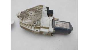 MOTOR ELEVALUNAS DELANTERO IZQUIERDO AUDI A6 (2004-2006) 3.0 TDI QUATTRO 225CV 2967CC - L.8338428 / 4F0959801B