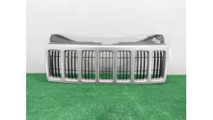 REJILLA DELANTERA OTROS VEHICULOS - L.8338434 / 55157458AA