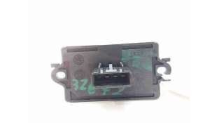 RESISTENCIA CALEFACCION OTROS VEHICULOS - L.8338440 / T1000719U 2