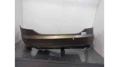 PARAGOLPES TRASERO AUDI A6 (2004-2006) 3.0 TDI QUATTRO 225CV 2967CC - L.8338444 / 4F5807303