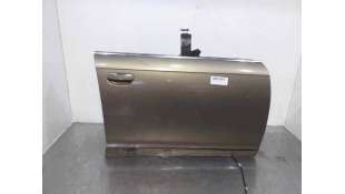 PUERTA DELANTERA DERECHA AUDI A6 (2004-2006) 3.0 TDI QUATTRO 225CV 2967CC - L.8338498 / 4F0831052F
