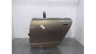 PUERTA TRASERA IZQUIERDA AUDI A6 (2004-2006) 3.0 TDI QUATTRO 225CV 2967CC - L.8338501 / 4F0833051G