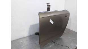 PUERTA TRASERA IZQUIERDA AUDI A6 (2004-2006) 3.0 TDI QUATTRO 225CV 2967CC - L.8338501 / 4F0833051G 2