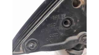 RETROVISOR DERECHO AUDI A6 (2004-2006) 3.0 TDI QUATTRO 225CV 2967CC - L.8338510 / 4F1858532K