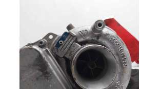 TURBOCOMPRESOR AUDI A6 (2004-2006) 3.0 TDI QUATTRO 225CV 2967CC - L.8338548 / 059145702M 2