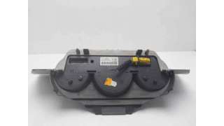 CUADRO INSTRUMENTOS FIAT ULYSSE (2002-2006) 2.0 JTD 109CV 1997CC - L.8338655 / 1490107080