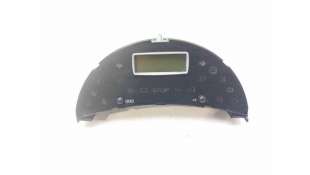 CUADRO INSTRUMENTOS FIAT ULYSSE (2002-2006) 2.0 JTD 109CV 1997CC - L.8338657 / 1488702080