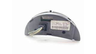 CUADRO INSTRUMENTOS FIAT ULYSSE (2002-2006) 2.0 JTD 109CV 1997CC - L.8338657 / 1488702080