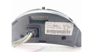 CUADRO INSTRUMENTOS FIAT ULYSSE (2002-2006) 2.0 JTD 109CV 1997CC - L.8338657 / 1488702080
