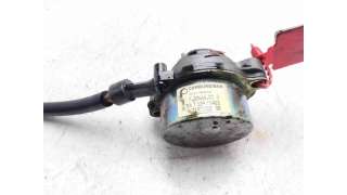 DEPRESOR FRENO / BOMBA VACÍO FIAT ULYSSE (2002-2006) 2.0 JTD 109CV 1997CC - L.8338666 / 9631971580