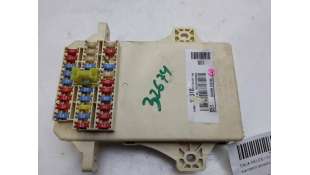 CAJA RELES / FUSIBLES KIA CEED SW (2007-2012) 2.0 CRDI 140 140CV 1991CC - L.8338697 / 919501H510