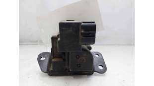 CERRADURA MALETERO / PORTON KIA CEED SW (2007-2012) 2.0 CRDI 140 140CV 1991CC - L.8338714 / 812301H000