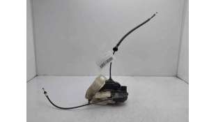 CERRADURA PUERTA TRASERA DERECHA KIA CEED SW (2007-2012) 2.0 CRDI 140 140CV 1991CC - L.8338722 / 814201H000