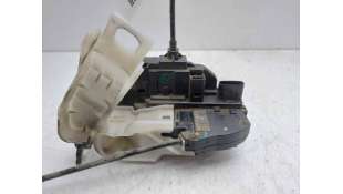 CERRADURA PUERTA TRASERA DERECHA KIA CEED SW (2007-2012) 2.0 CRDI 140 140CV 1991CC - L.8338722 / 814201H000 2