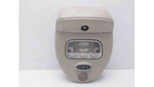 LUZ INTERIOR FIAT ULYSSE (2002-2006) 2.0 JTD 109CV 1997CC - L.8338741 / 9635365680