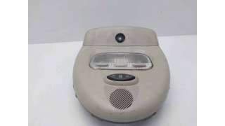 LUZ INTERIOR FIAT ULYSSE (2002-2006) 2.0 JTD 109CV 1997CC - L.8338741 / 9635365680
