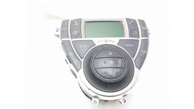 MANDO CLIMATIZADOR FIAT ULYSSE (2002-2006) 2.0 JTD 109CV 1997CC - L.8338751 / 14908790YR