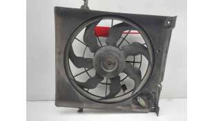 ELECTROVENTILADOR KIA CEED SW (2007-2012) 2.0 CRDI 140 140CV 1991CC - L.8338769 / 25304H605