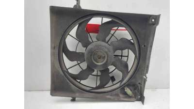 ELECTROVENTILADOR KIA CEED SW (2007-2012) 2.0 CRDI 140 140CV 1991CC - L.8338769 / 25304H605