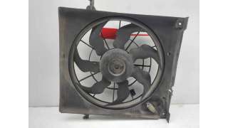 ELECTROVENTILADOR KIA CEED SW (2007-2012) 2.0 CRDI 140 140CV 1991CC - L.8338769 / 25304H605