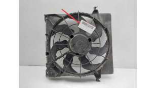 ELECTROVENTILADOR KIA CEED SW (2007-2012) 2.0 CRDI 140 140CV 1991CC - L.8338769 / 25304H605 2