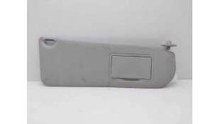 PARASOL DERECHO FIAT ULYSSE (2002-2006) 2.0 JTD 109CV 1997CC - L.8338837 / 9464423477