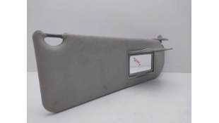 PARASOL DERECHO FIAT ULYSSE (2002-2006) 2.0 JTD 109CV 1997CC - L.8338837 / 9464423477 2