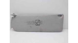 PARASOL DERECHO FIAT ULYSSE (2002-2006) 2.0 JTD 109CV 1997CC - L.8338837 / 9464423477