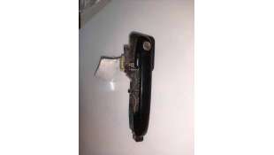 MANETA EXTERIOR DELANTERA IZQUIERDA KIA CEED SW (2007-2012) 2.0 CRDI 140 140CV 1991CC - L.8338861 / 826511H010 2