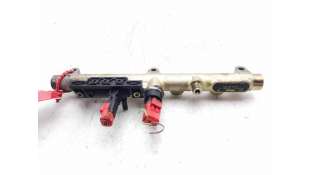 RAMPA INYECTORA FIAT ULYSSE (2002-2006) 2.0 JTD 109CV 1997CC - L.8338906 / 0445214017 2