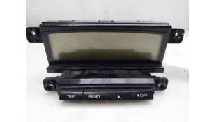 PANTALLA MULTIFUNCION KIA CEED SW (2007-2012) 2.0 CRDI 140 140CV 1991CC - L.8338908 / 957101H100