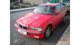 BMW SERIE 3 COMPACTO 316i Sport Edition 1995 3p - 14855