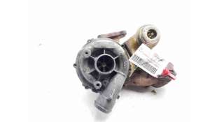TURBOCOMPRESOR FIAT ULYSSE (2002-2006) 2.0 JTD 109CV 1997CC - L.8338949 / 9644384180