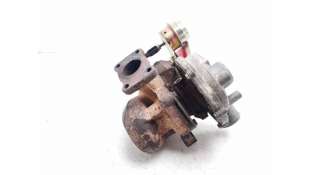 TURBOCOMPRESOR FIAT ULYSSE (2002-2006) 2.0 JTD 109CV 1997CC - L.8338949 / 9644384180 2