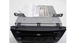 SISTEMA AUDIO / RADIO CD KIA CEED SW (2007-2012) 2.0 CRDI 140 140CV 1991CC - L.8338984 / 961701H000 2