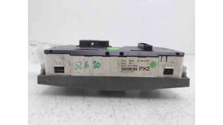 MANDO CALEFACCION /  AIRE ACONDICIONADO OPEL ASTRA H (2004-2010) 1.7 CDTI (L48) 100CV 1686CC - L.8339033 / 13201300