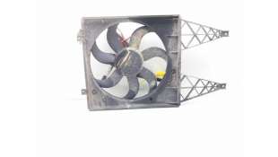 ELECTROVENTILADOR SEAT IBIZA III (2006-2009) 1.4 16V 86CV 1390CC - L.8339241 / 6R0959455E