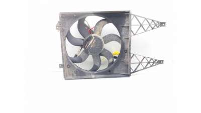 ELECTROVENTILADOR SEAT IBIZA III (2006-2009) 1.4 16V 86CV 1390CC - L.8339241 / 6R0959455E