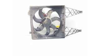 ELECTROVENTILADOR SEAT IBIZA III (2006-2009) 1.4 16V 86CV 1390CC - L.8339241 / 6R0959455E
