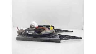 ELECTROVENTILADOR SEAT IBIZA III (2006-2009) 1.4 16V 86CV 1390CC - L.8339241 / 6R0959455E 2