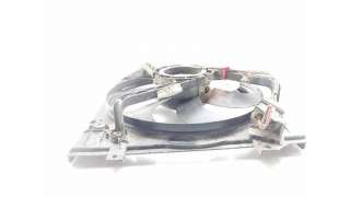 ELECTROVENTILADOR SEAT IBIZA III (2006-2009) 1.4 16V 86CV 1390CC - L.8339241 / 6R0959455E