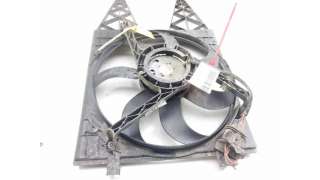 ELECTROVENTILADOR SEAT IBIZA III (2006-2009) 1.4 16V 86CV 1390CC - L.8339241 / 6R0959455E