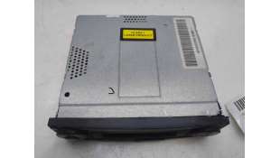 SISTEMA AUDIO / RADIO CD SEAT IBIZA III (2006-2009) 1.4 16V 86CV 1390CC - L.8339253 / 6L0035186C 2