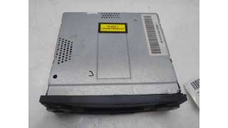 SISTEMA AUDIO / RADIO CD SEAT IBIZA III (2006-2009) 1.4 16V 86CV 1390CC - L.8339253 / 6L0035186C