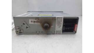 SISTEMA AUDIO / RADIO CD SEAT IBIZA III (2006-2009) 1.4 16V 86CV 1390CC - L.8339253 / 6L0035186C