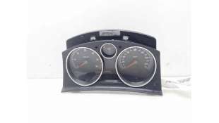 CUADRO INSTRUMENTOS OPEL ZAFIRA B (2005-2015) 1.9 CDTI (M75) 120CV 1910CC - L.8339329 / 13267544