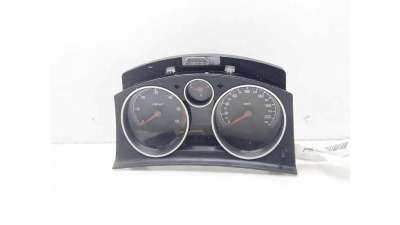 CUADRO INSTRUMENTOS OPEL ZAFIRA B (2005-2015) 1.9 CDTI (M75) 120CV 1910CC - L.8339329 / 13267544
